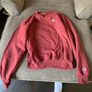 Champion crew neck